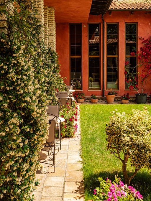 Vila Belvedere, Durres
