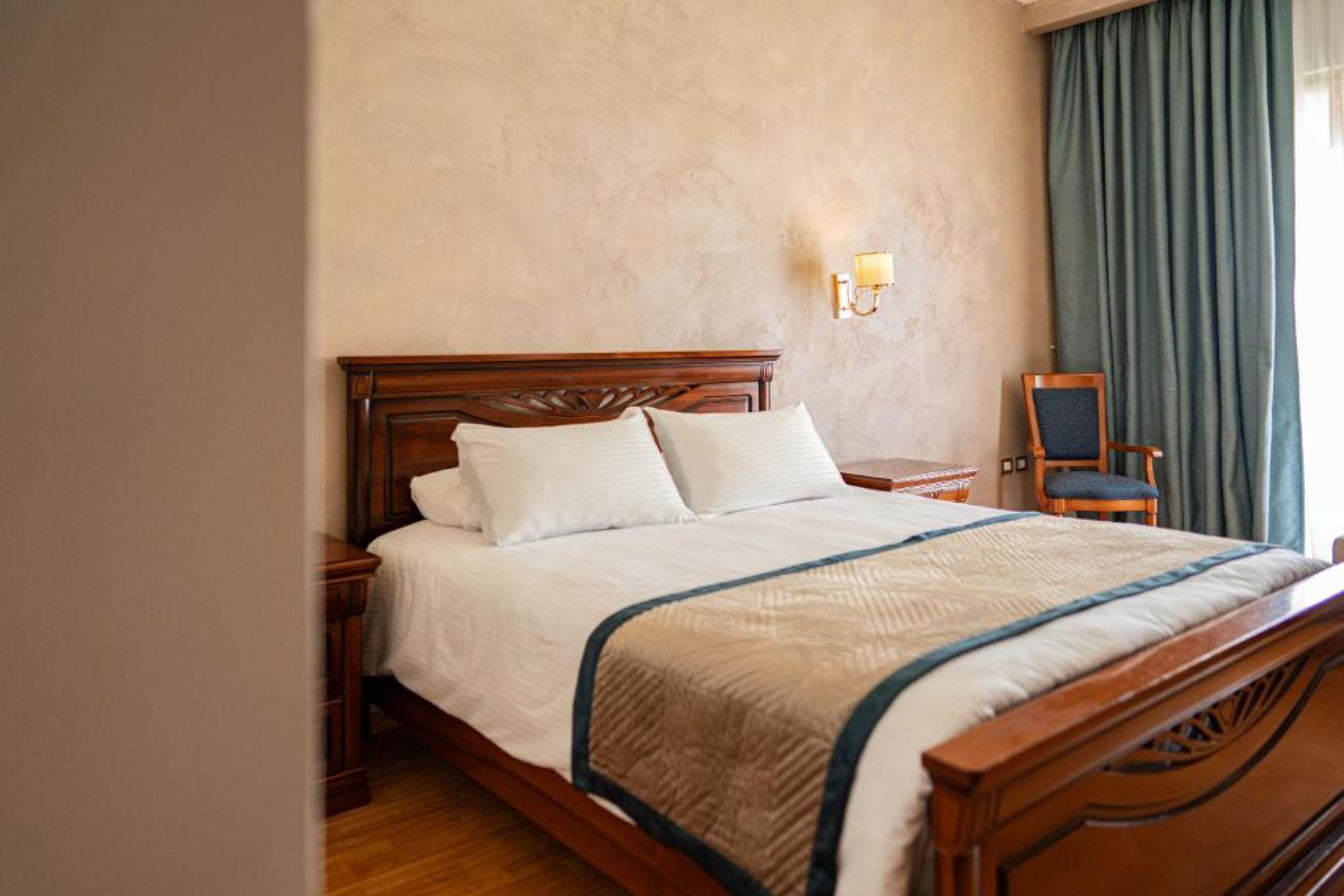 Triple Room at Vila Belvedere