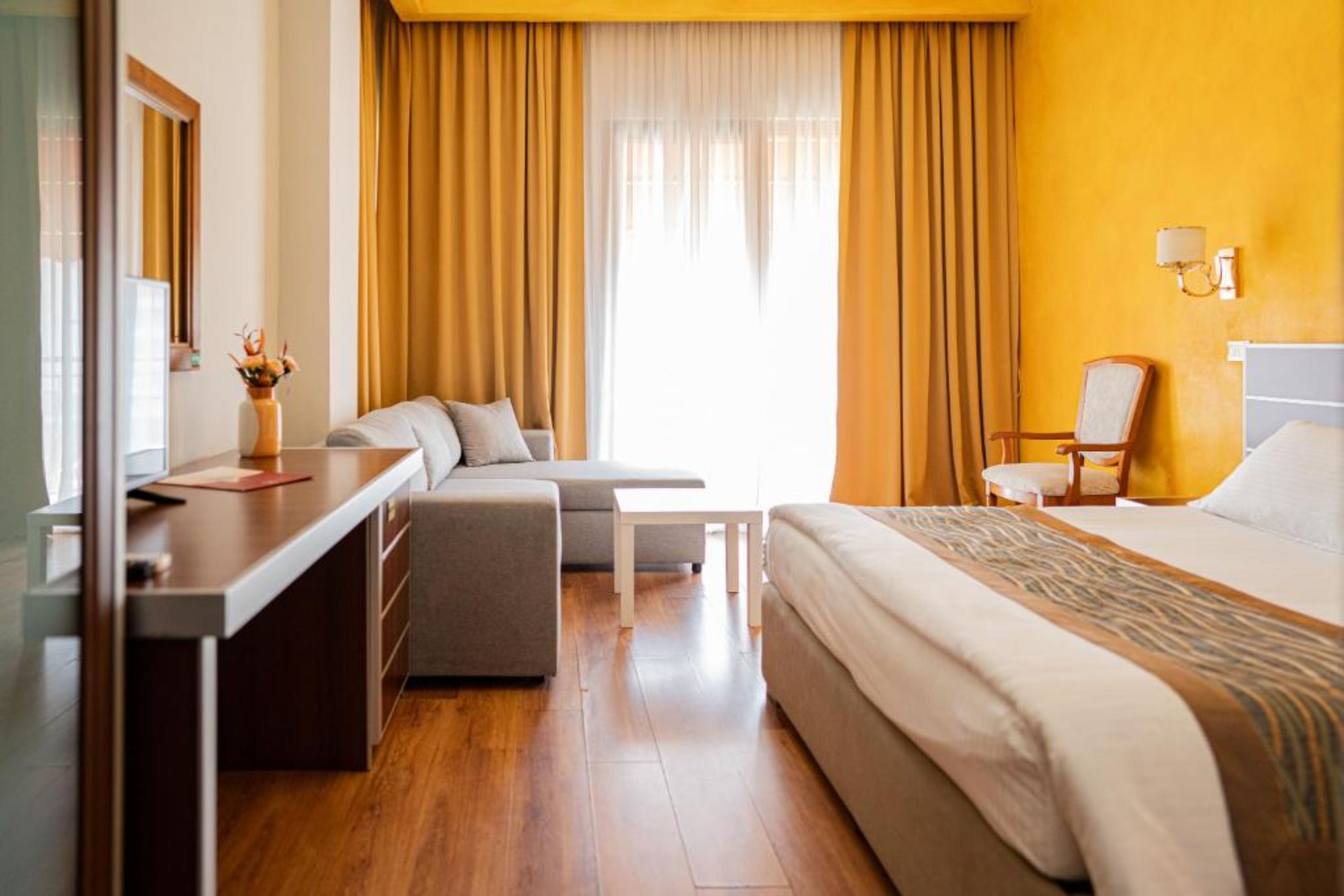 Triple Room at Vila Belvedere