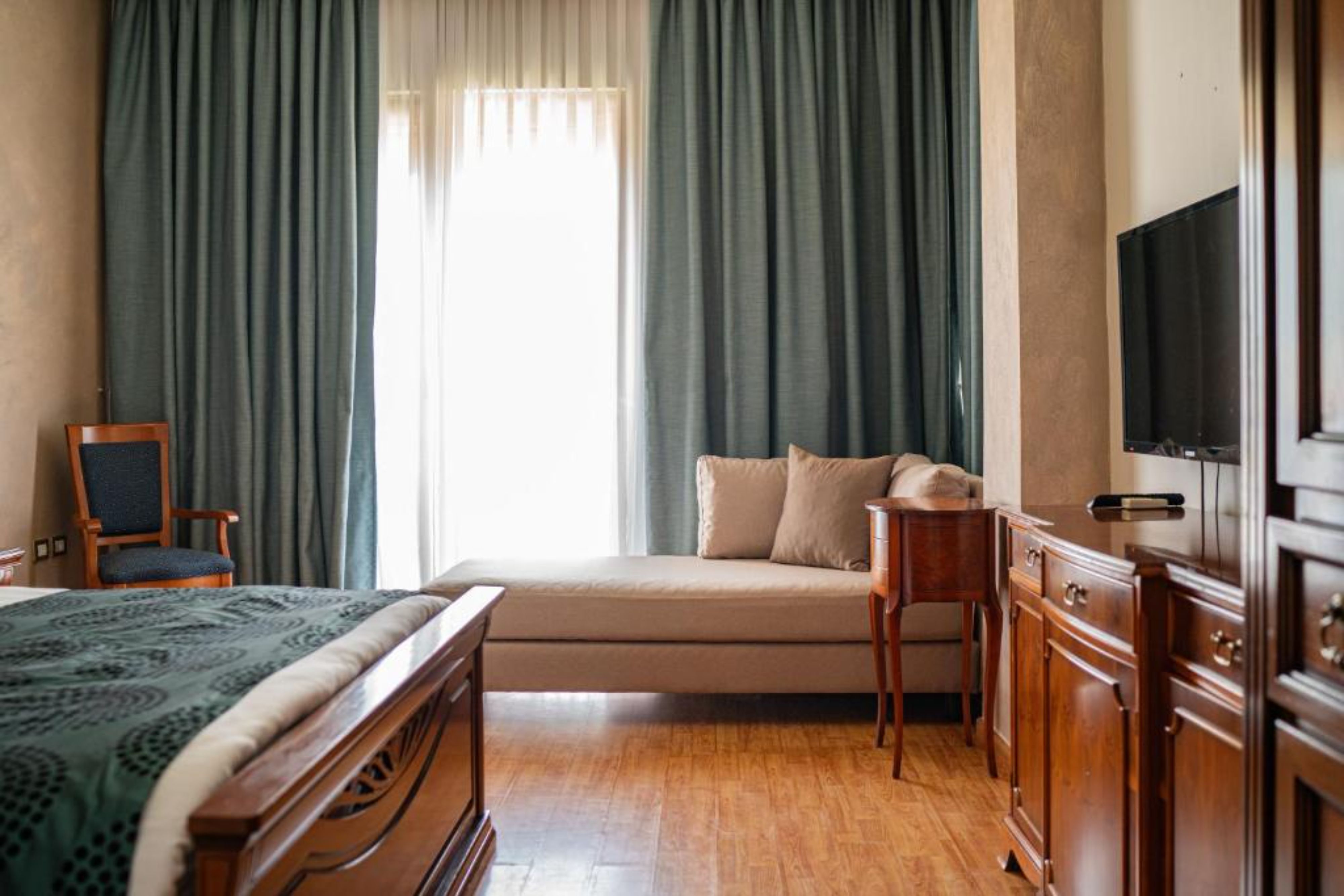 Triple Room at Vila Belvedere